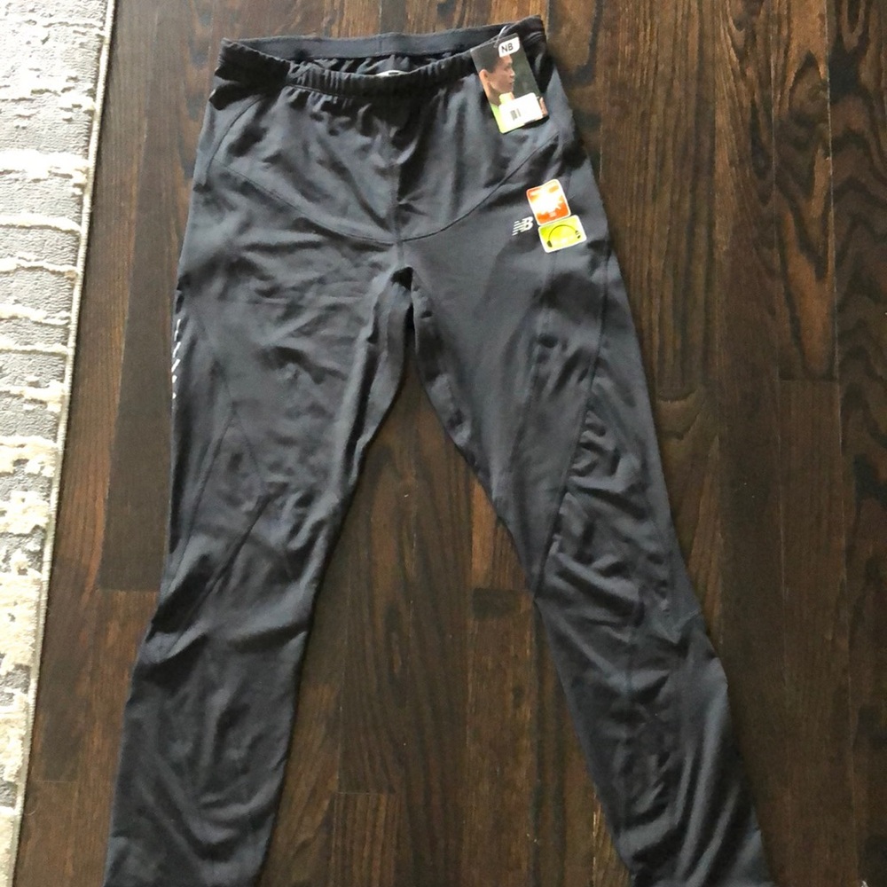 NEW Balance leggings